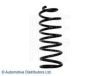 TOYOT 482316A820 Coil Spring